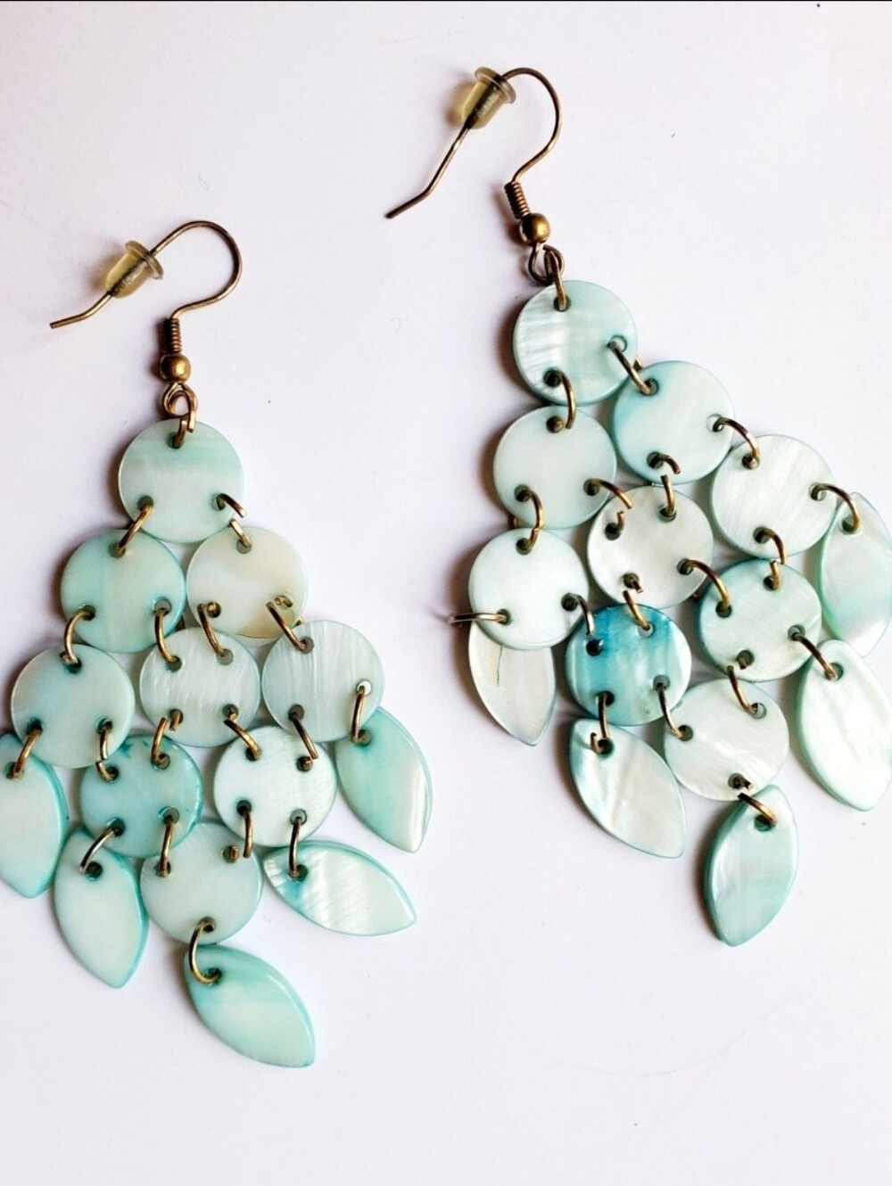 Chandelier Earrings